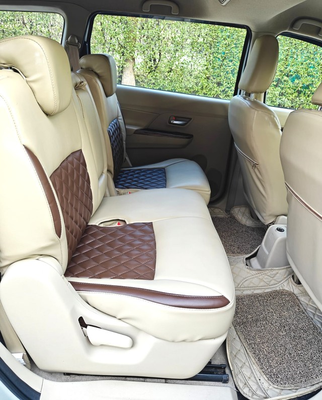 Second-hand 2020 Maruti Ertiga CNG VXI for sale in New Delhi-9