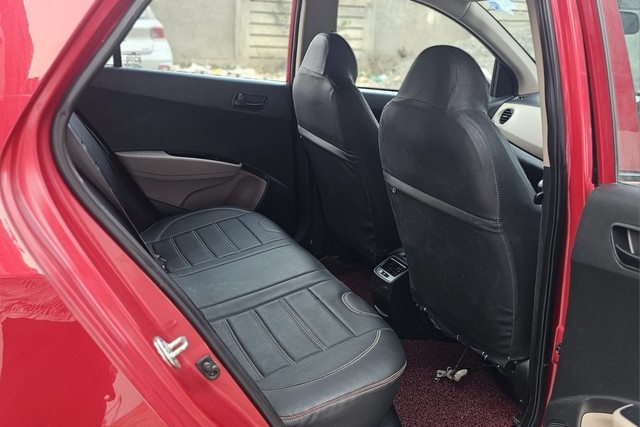 Second-hand 2018 Hyundai Grand i10 1.2 Kappa Magna BSIV for sale in Nagpur-9