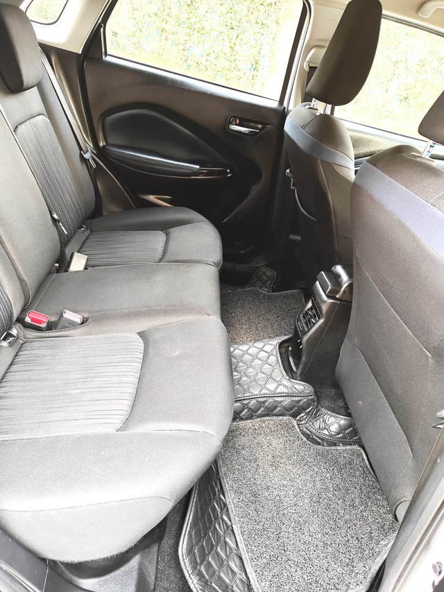 Second-hand 2023 Maruti Baleno Zeta CNG for sale in New Delhi-13