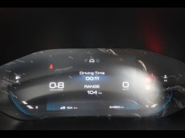 Second-hand 2023 MG Hector 2.0 Sharp Pro Diesel BSVI for sale in Bangalore-8