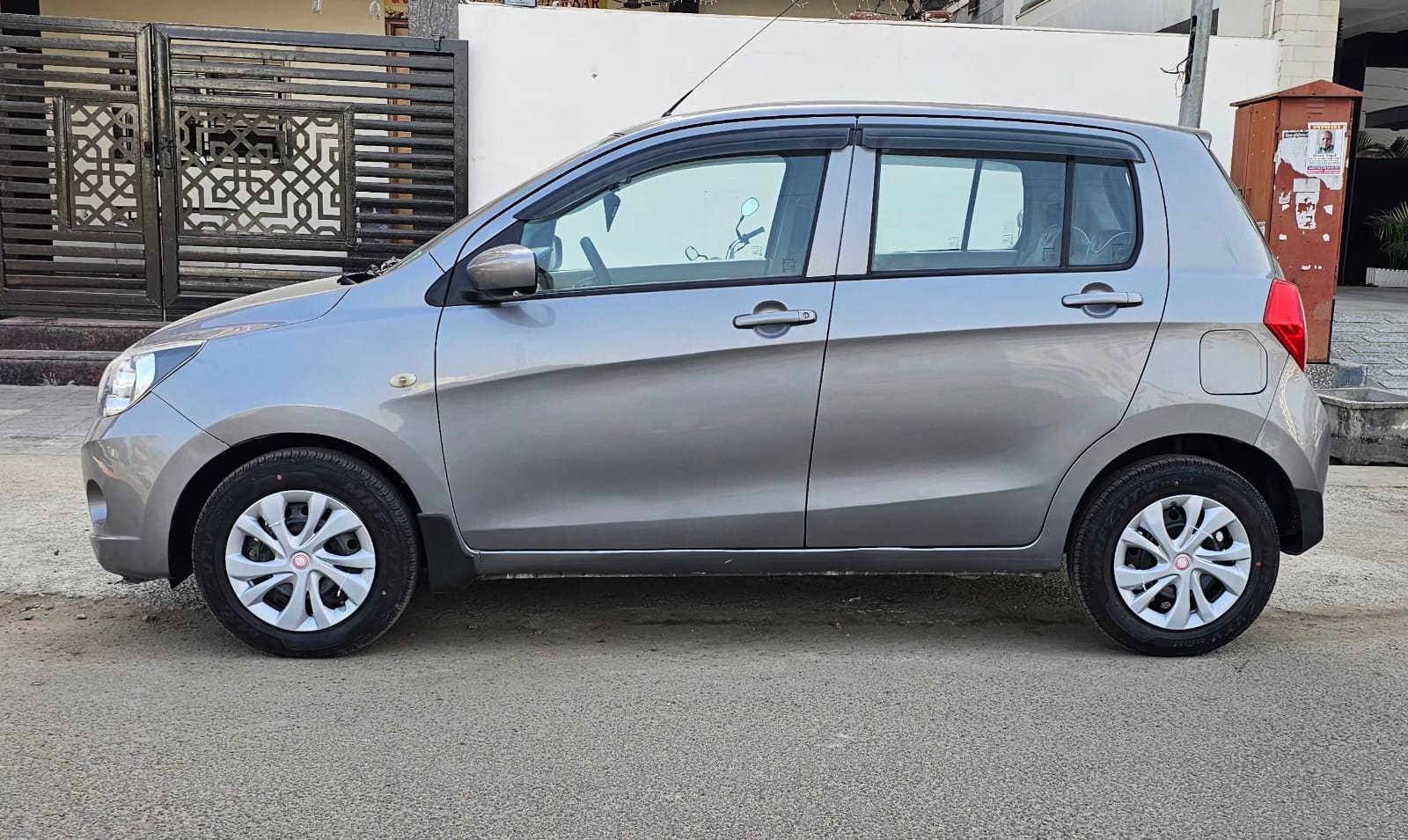Image Used Car