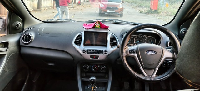 Second-hand 2019 Ford Freestyle Trend Petrol BSIV for sale in Nagpur-11