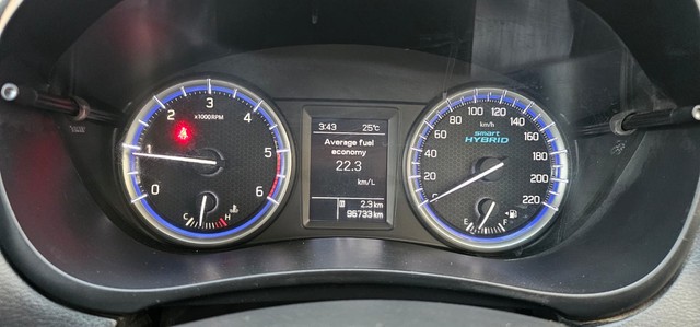 Maruti Suzuki S Cross Zeta DDiS 200 SH Second-hand 2019 Maruti Suzuki S Cross Zeta DDiS 200 SH for sale in Nagpur-8