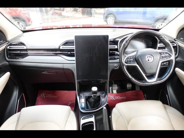 Second-hand 2023 MG Hector 2.0 Sharp Pro Diesel BSVI for sale in Bangalore-6