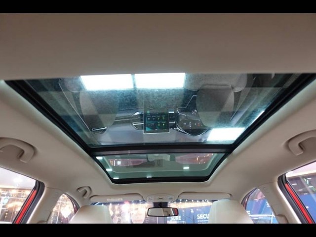 Second-hand 2023 MG Hector 2.0 Sharp Pro Diesel BSVI for sale in Bangalore-10