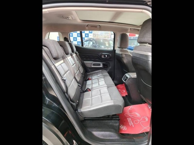 Second-hand 2021 Citroen C5 Aircross Shine for sale in Bangalore-6