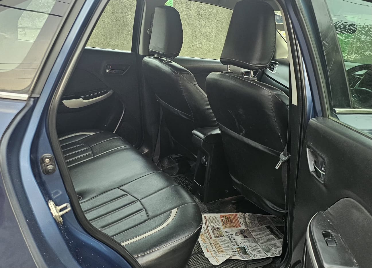 Image Used Car