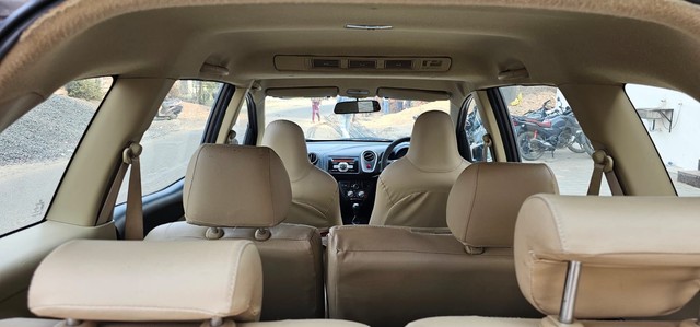 Second-hand 2015 Honda Mobilio V i-VTEC for sale in Nagpur-9