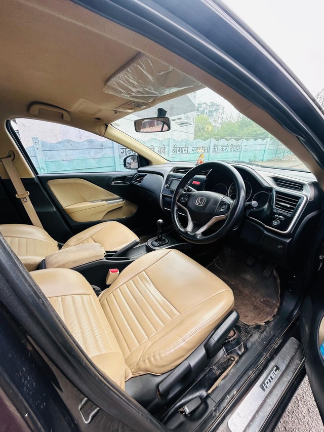 Second-hand 2015 Honda City i DTEC SV for sale in Nagpur-8