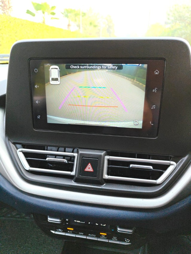 Second-hand 2023 Maruti Baleno Zeta CNG for sale in New Delhi-11