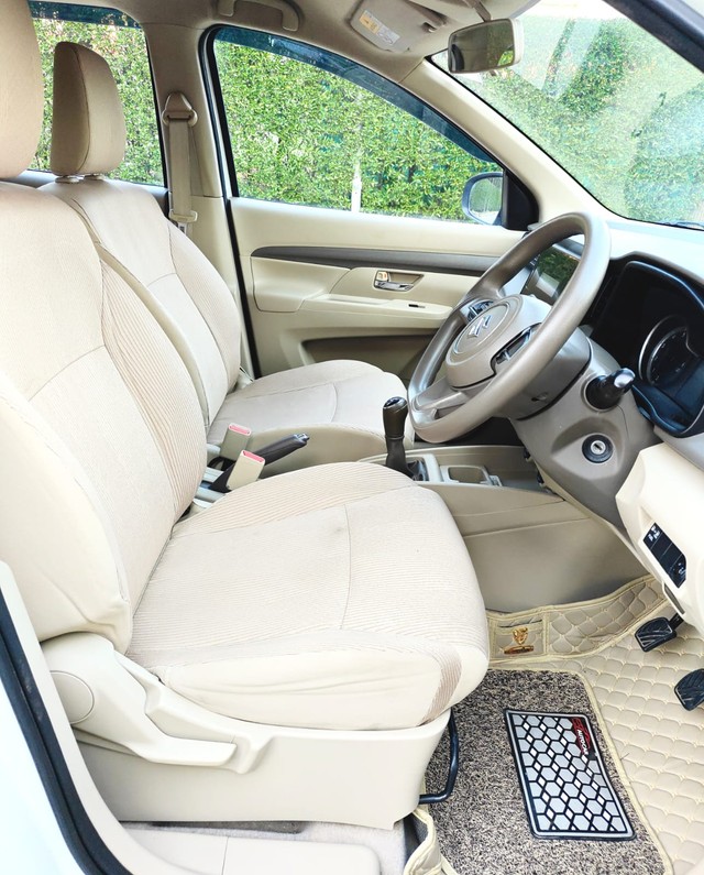 Second-hand 2020 Maruti Suzuki Ertiga CNG VXI for sale in New Delhi-6