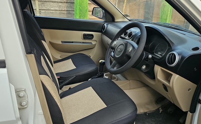 Second-hand 2015 Chevrolet Enjoy TCDi LS 8 Seater for sale in Nagpur-9
