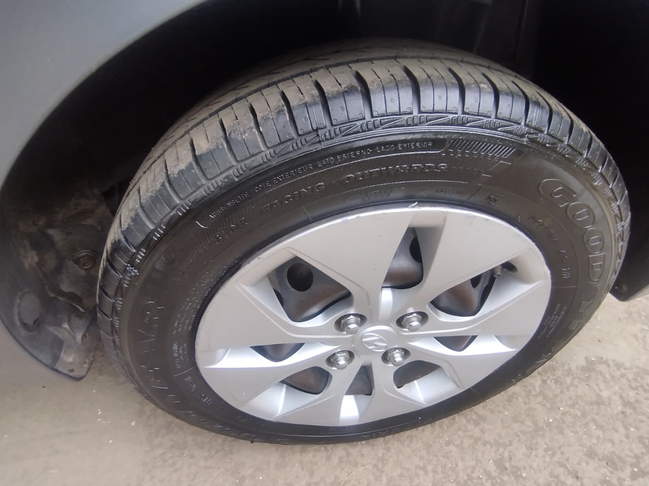 Image Used Car