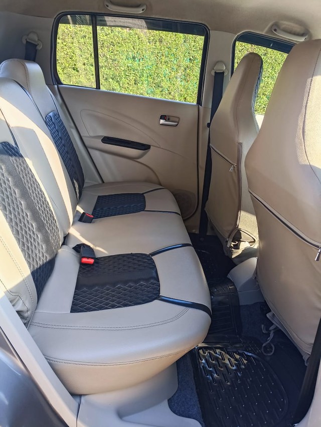 Second-hand 2018 Maruti Celerio VXI CNG BSIV for sale in New Delhi-9