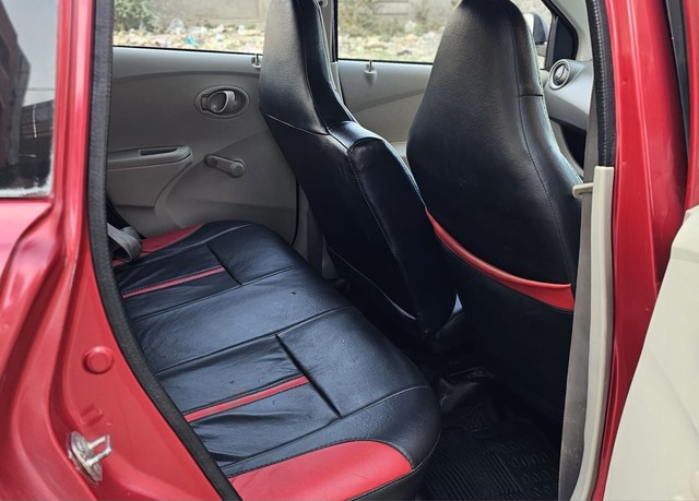 Second-hand 2015 Datsun GO Plus T BSIV for sale in Nagpur-4