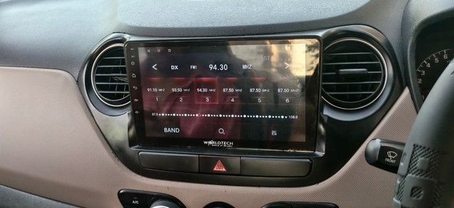 Hyundai Xcent 1.2 Kappa S Option Second-hand 2014 Hyundai Xcent 1.2 Kappa S Option for sale in Nagpur-10