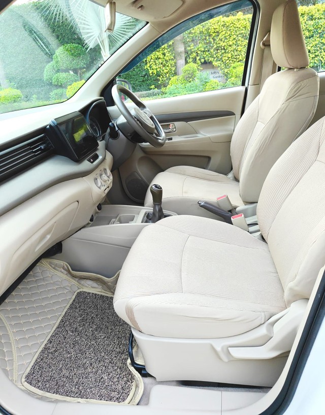 Second-hand 2020 Maruti Suzuki Ertiga CNG VXI for sale in New Delhi-9