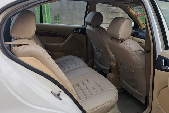 Second-hand 2010 Skoda Octavia Rider Classic 1.9 TDI for sale in Nagpur-10