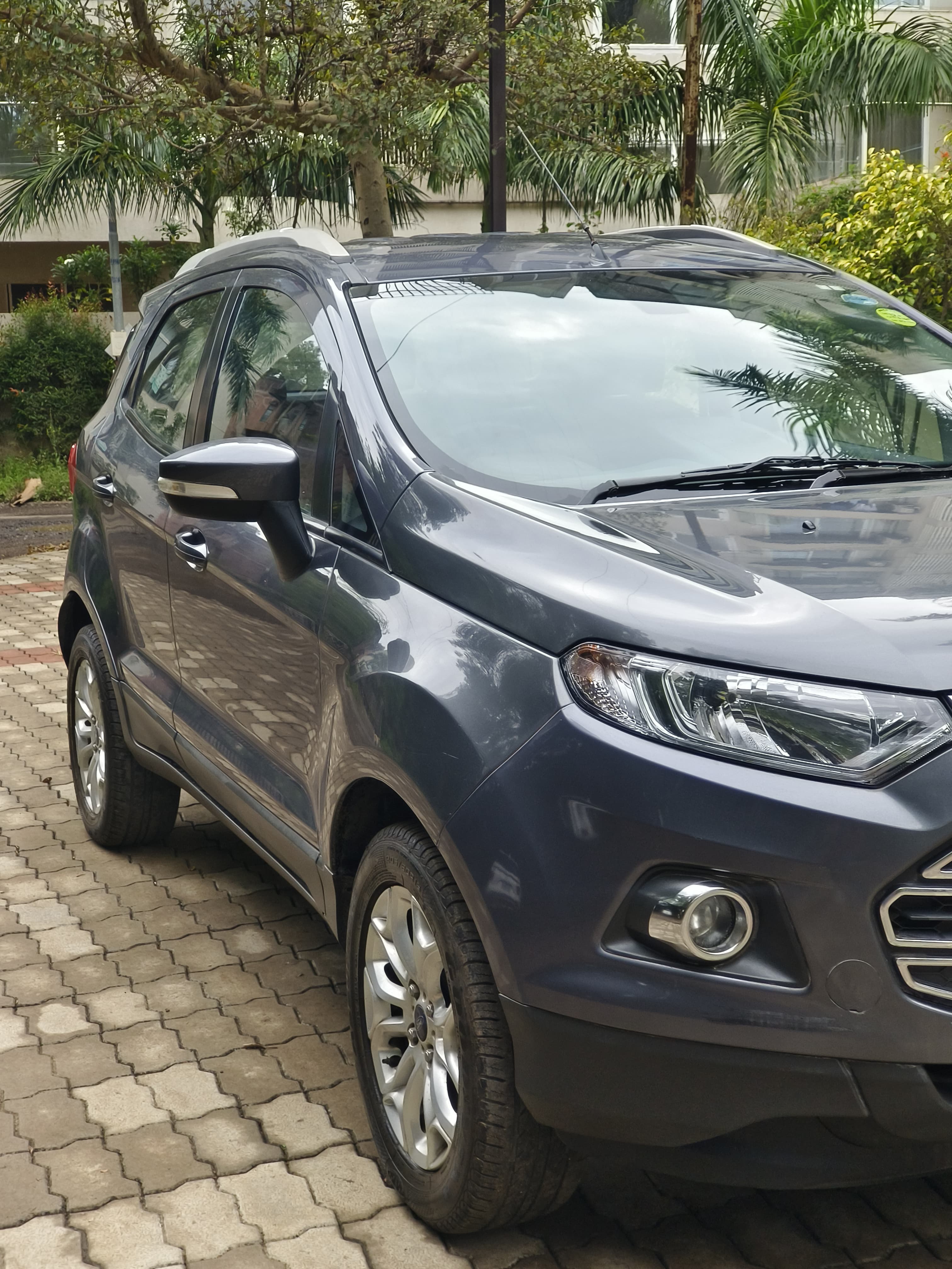 Image Used Car