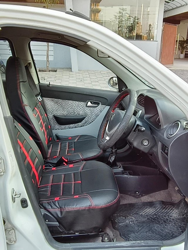 Second-hand 2016 Maruti Alto 800 VXI for sale in Nagpur-4