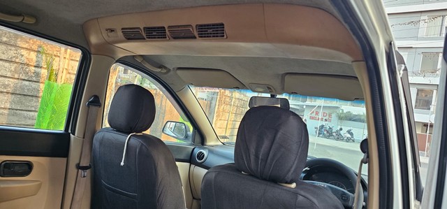 Second-hand 2015 Chevrolet Enjoy TCDi LS 8 Seater for sale in Nagpur-8