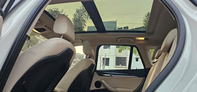 Second-hand 2020 BMW X1 sDrive20d xLine for sale in Nagpur-8