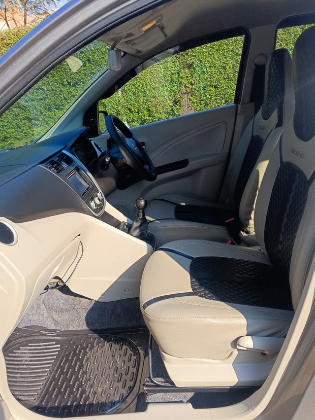 Second-hand 2018 Maruti Celerio VXI CNG BSIV for sale in New Delhi-8