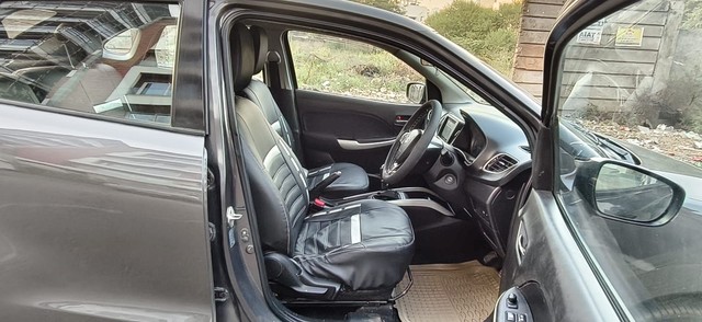 Second-hand 2016 Maruti Baleno 1.3 Delta for sale in Nagpur-7