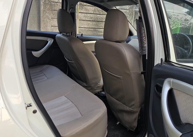 Second-hand 2014 Renault Duster Petrol RxL for sale in Nagpur-4