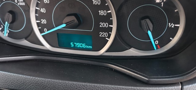 Second-hand 2019 Ford Freestyle Trend Petrol BSIV for sale in Nagpur-10