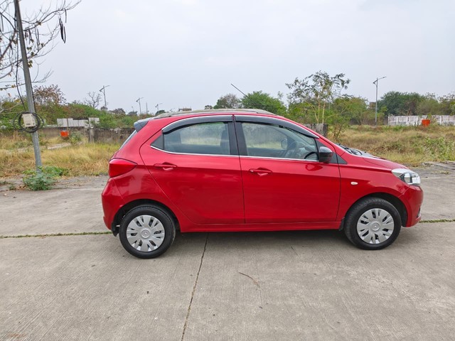 Second-hand 2018 Tata Tiago 1.2 Revotron XT for sale in Nagpur-7