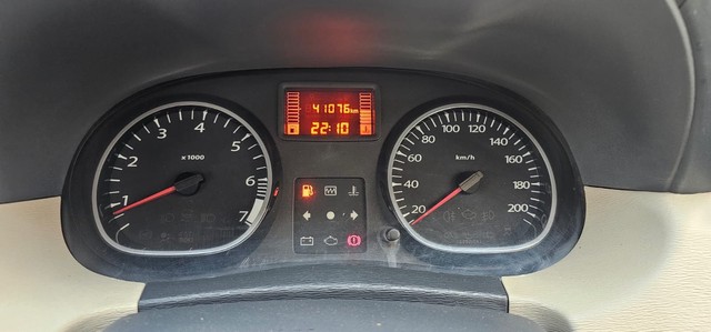 Second-hand 2014 Renault Duster Petrol RxL for sale in Nagpur-10