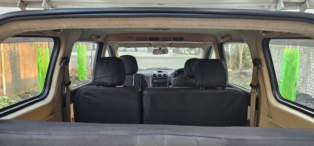 Second-hand 2015 Chevrolet Enjoy TCDi LS 8 Seater for sale in Nagpur-5