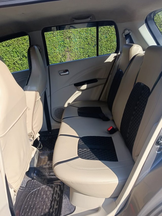 Second-hand 2018 Maruti Celerio VXI CNG BSIV for sale in New Delhi-4