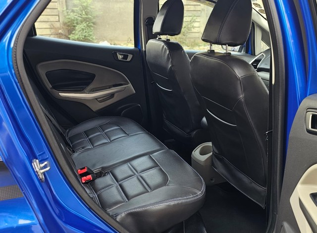 Second-hand 2015 Ford Ecosport 1.5 Ti VCT MT Titanium BSIV for sale in Nagpur-8