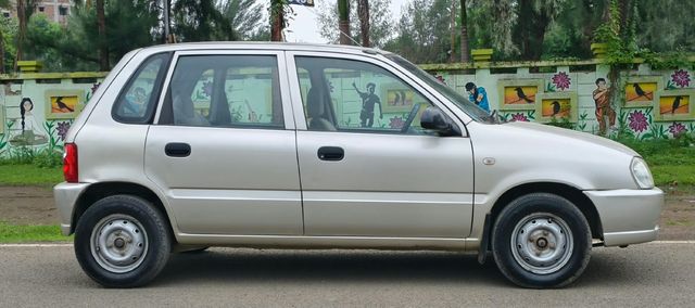 Image Used Car