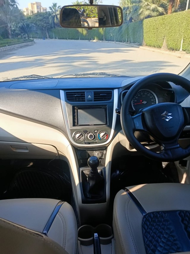 Second-hand 2018 Maruti Celerio VXI CNG BSIV for sale in New Delhi-10