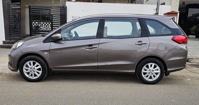 Second-hand 2015 Honda Mobilio V i-VTEC for sale in Nagpur-2