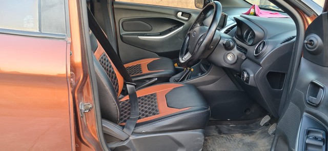 Second-hand 2019 Ford Freestyle Trend Petrol BSIV for sale in Nagpur-6