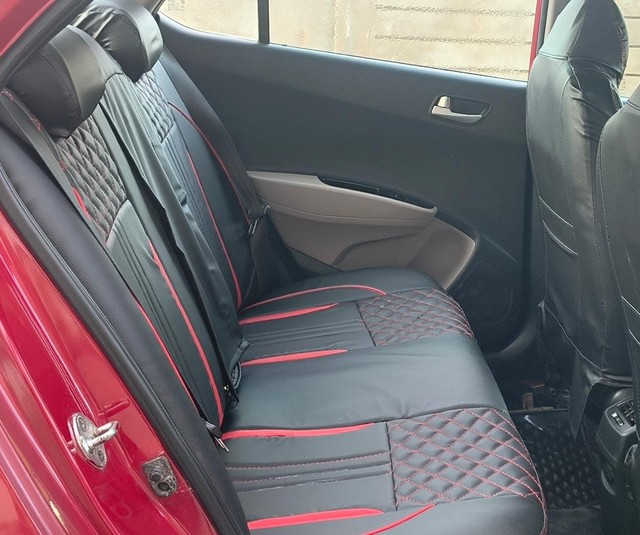 Hyundai Xcent 1.2 Kappa S Option Second-hand 2014 Hyundai Xcent 1.2 Kappa S Option for sale in Nagpur-11