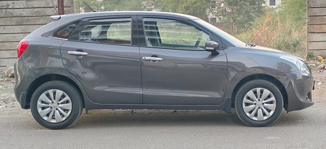 Second-hand 2016 Maruti Baleno 1.3 Delta for sale in Nagpur-1