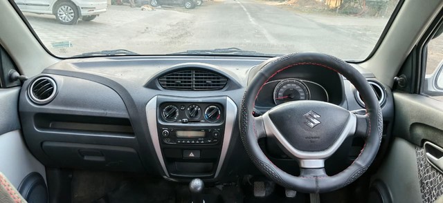 Second-hand 2016 Maruti Alto 800 VXI for sale in Nagpur-7