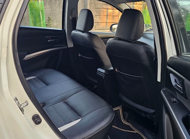 Maruti Suzuki S Cross Zeta DDiS 200 SH Second-hand 2019 Maruti Suzuki S Cross Zeta DDiS 200 SH for sale in Nagpur-10