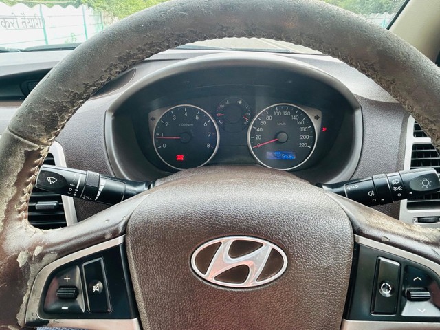 Second-hand 2010 Hyundai i20 1.2 Sportz for sale in Nagpur-8