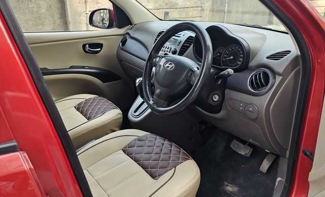 Image Used Car