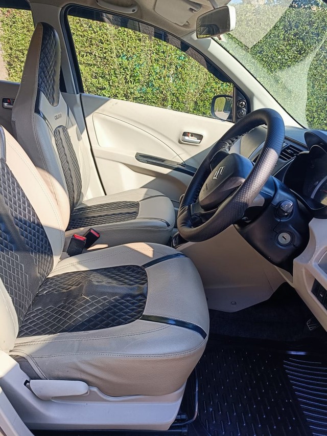 Second-hand 2018 Maruti Celerio VXI CNG BSIV for sale in New Delhi-5