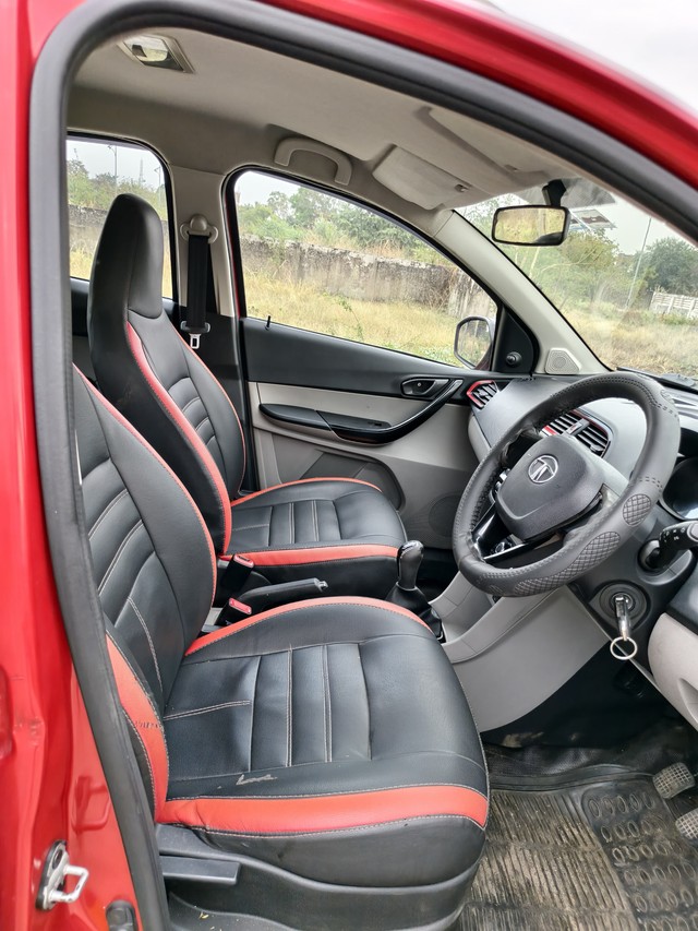 Second-hand 2018 Tata Tiago 1.2 Revotron XT for sale in Nagpur-13