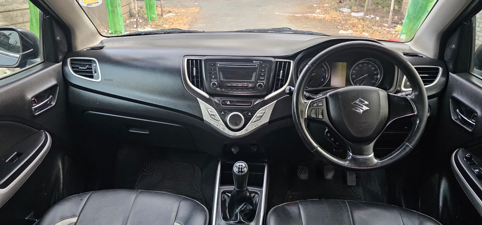 Image Used Car