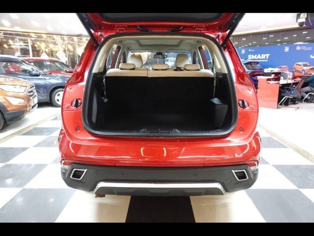 Second-hand 2023 MG Hector 2.0 Sharp Pro Diesel BSVI for sale in Bangalore-9