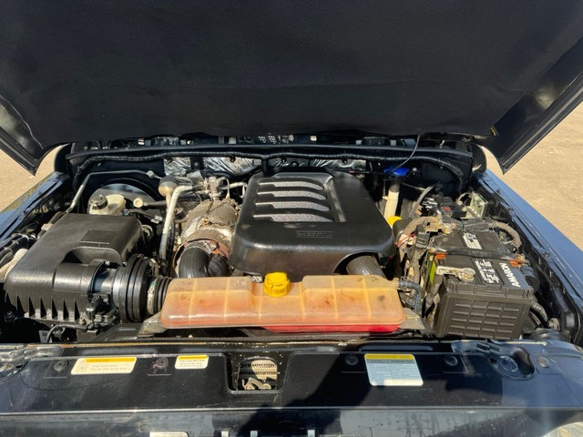 Mahindra Thar LX 4WD Hard Top Diesel BSVI Second-hand 2021 Mahindra Thar LX 4WD Hard Top Diesel BSVI for sale in Zirakpur-3